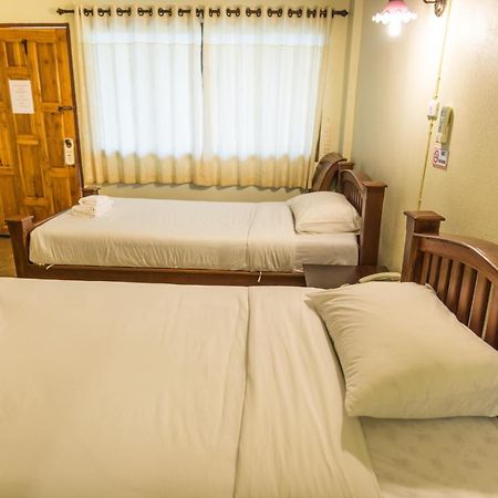 Ban Ngun Chiang Kham Tai Lue Resort מראה חיצוני תמונה