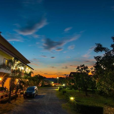 Ban Ngun Chiang Kham Tai Lue Resort מראה חיצוני תמונה