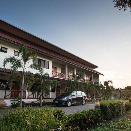 Ban Ngun Chiang Kham Tai Lue Resort מראה חיצוני תמונה