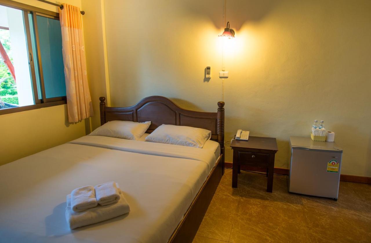 Ban Ngun Chiang Kham Tai Lue Resort מראה חיצוני תמונה