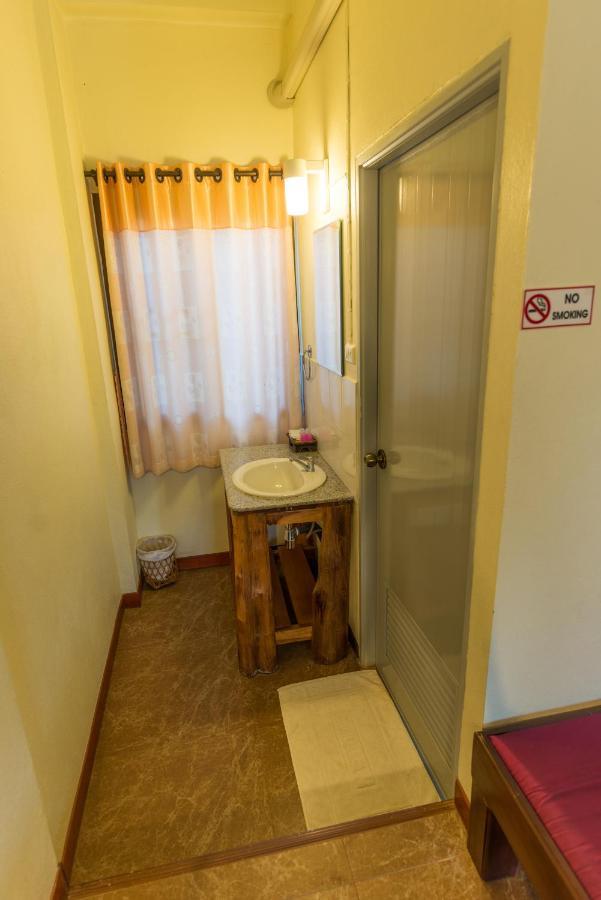 Ban Ngun Chiang Kham Tai Lue Resort מראה חיצוני תמונה