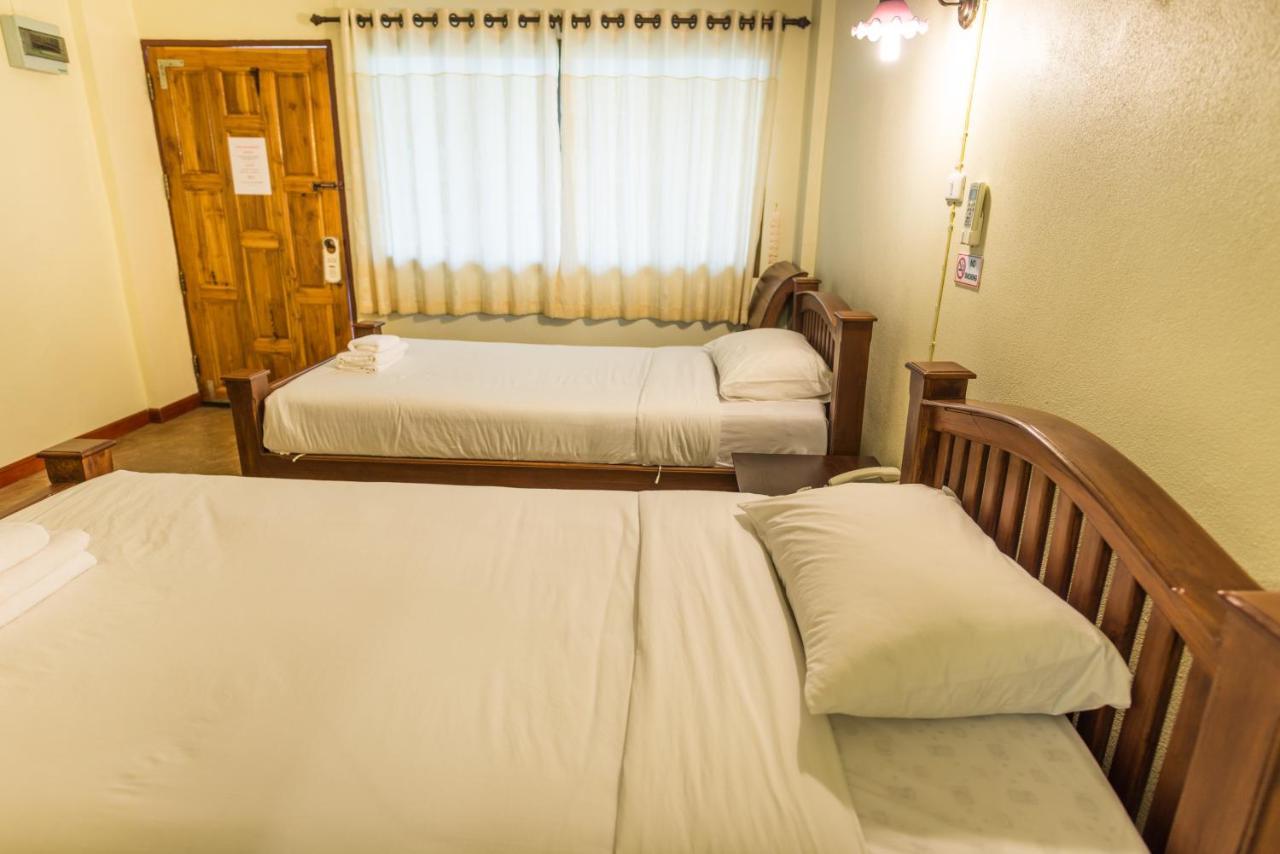 Ban Ngun Chiang Kham Tai Lue Resort מראה חיצוני תמונה