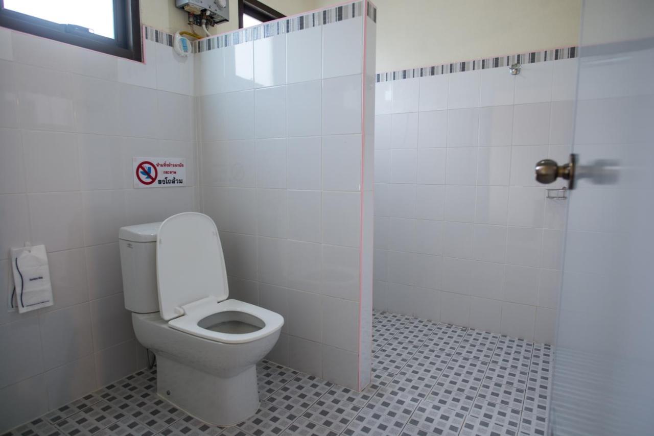 Ban Ngun Chiang Kham Tai Lue Resort מראה חיצוני תמונה