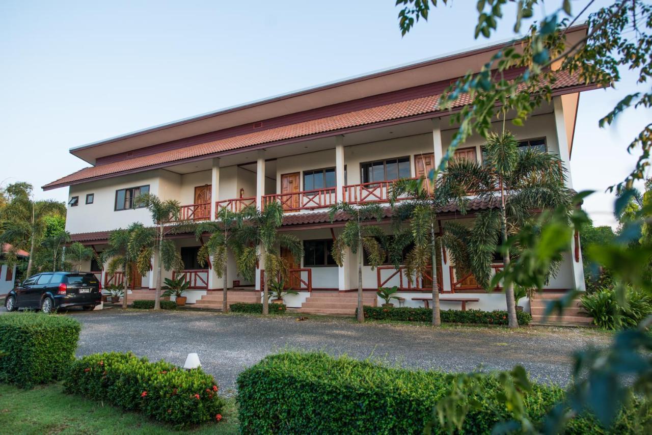 Ban Ngun Chiang Kham Tai Lue Resort מראה חיצוני תמונה